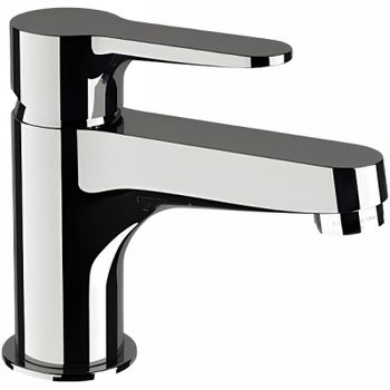 Смеситель для раковины Remer Winner W11S Хром — фото 1, Смесители для раковины