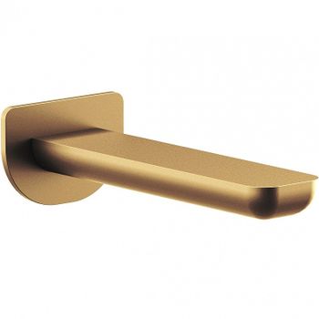 Излив для смесителя Remer Infinity 91IVO Бронза — фото 1, Изливы