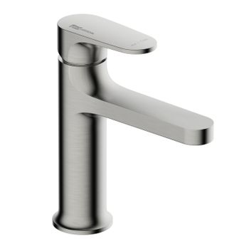 Spree 1403 Смеситель для умывальника — фото 3, Смесители для раковины