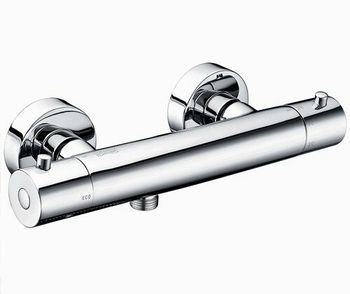 Berkel 4822 Thermo Термостатический смеситель для душа — фото 3, Смеситель для душа