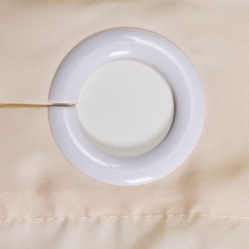 Vils SC-10102 Шторка для ванной — фото 4, Шторы для ванной