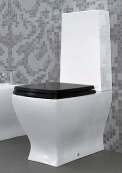 Унитаз Artceram Jazz JZV003 01 00 Белый — фото 3, Напольные унитазы