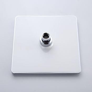 Верхний душ Bond Cube B02-9900 Хром — фото 2, Верхние души