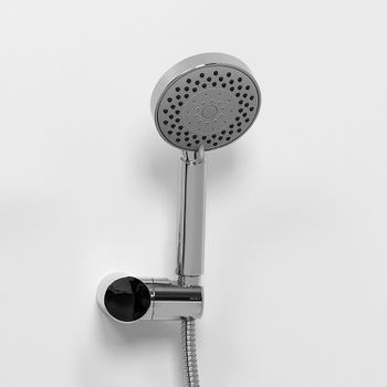 Berkel 4802L Смеситель для ванны с длинным изливом — фото 10, Смеситель для ванны