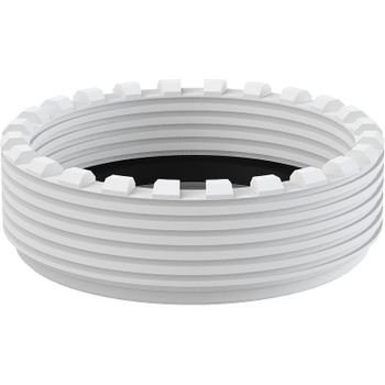 Переходник для сифона Alcaplast S0507-ND G  6/4×5/4 — фото 1, Прочие комплектующие для слива и канализации