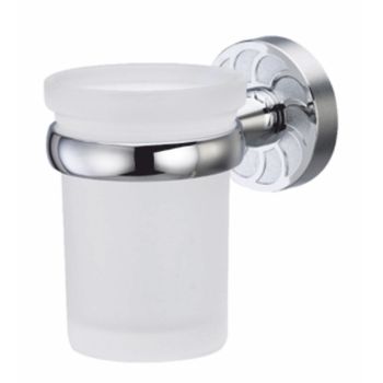 Isen K-4028 Подстаканник одинарный — фото 3, Аксессуары для раковины