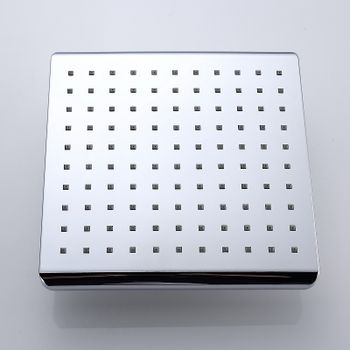 Верхний душ Bond Cube B02-9900 Хром — фото 5, Верхние души