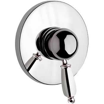 Смеситель для душа Remer Liberty LV30 Хром — фото 1, Смеситель для душа