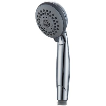 Ручной душ Haiba HB08 Хром — фото 1, Лейки для душа