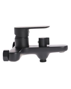 Смеситель для ванны Agger Gorgeous A0210044 Черный — фото 4, Смеситель для ванны