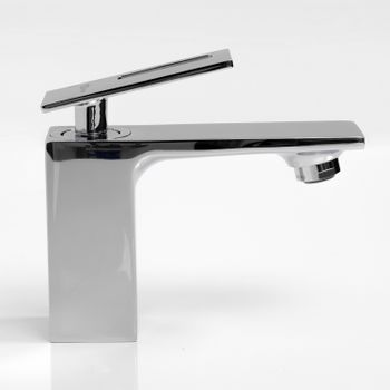 Alme 1503 Смеситель для умывальника — фото 5, Смесители для раковины