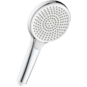 Ручной душ Lemark LM8126C Хром — фото 1, Лейки для душа