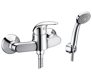 Товар: Isen 2602 Смеситель для душа - фото 1 Isen 2602 Смеситель для душа — фото 1, Смеситель для душа