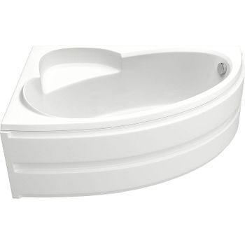 Акриловая ванна Bas Сагра 160x100 L В 00031 без гидромассажа — фото 5, Акриловые ванны