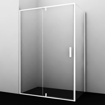 Neime 19P10 Душевой уголок — фото 1, Душевые уголки