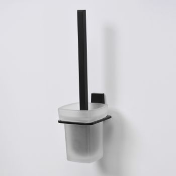 Abens K-3227 Щетка для унитаза подвесная — фото 2, Ершики для унитаза