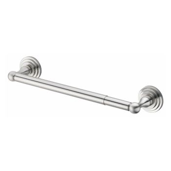 Ammer K-7091 (ранее К-7022D) Держатель бумажных полотенец — фото 3, Диспенсеры бумажных полотенец