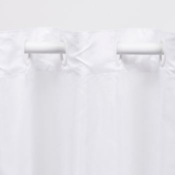 Dill SC-39102 Шторка для ванной — фото 7, Шторы для ванной