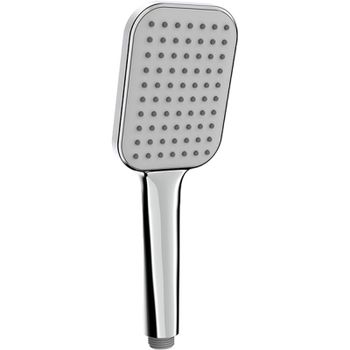 Ручной душ Milardo Ideal Spa 1F ILS1FCSM18 Хром — фото 1, Лейки для душа