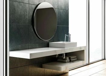 Смеситель для раковины Lemark Minima LM3809C Хром — фото 3, Смесители для раковины