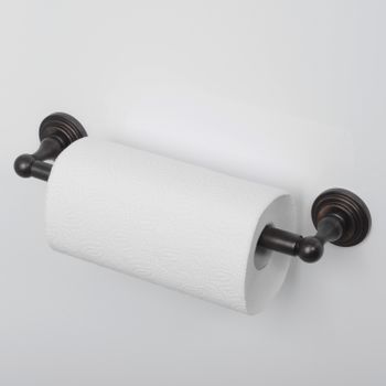 Товар: Isar K-7391 (ранее К-7322D) Держатель бумажных полотенец - фото 2 Isar K-7391 (ранее К-7322D) Держатель бумажных полотенец — фото 2, Диспенсеры бумажных полотенец