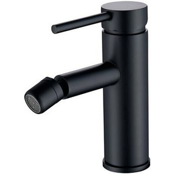Смеситель для биде Caprigo Don 53-030-NER Черный матовый — фото 1, Смесители для биде