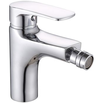 Смеситель для биде Veragio Gritt VR.GTT-7020.CR Хром — фото 1, Смесители для биде