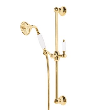 Душевой гарнитур CEZARES CZR-SD-03/24-Bi — фото 1, Душевые гарнитуры