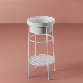 Раковина Artceram Fuori 40 TFL032 05 00 Белая матовая — фото 4, Раковины встраиваемые сверху