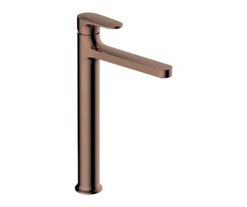 Asphe 7703H Смеситель для умывальника — фото 1, Смесители для раковины