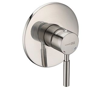 Wern 4251 Смеситель для душа — фото 1, Смеситель для душа