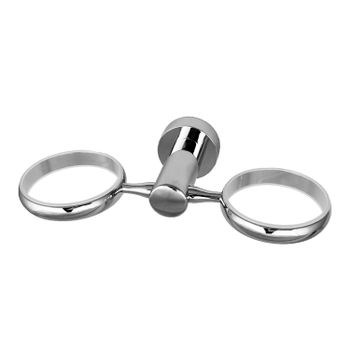 Donau C177 Держатель двойной — фото 2, Прочие аксессуары и комплектующие