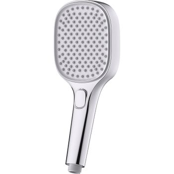 Ручной душ Raglo R450.51 Хром — фото 1, Лейки для душа