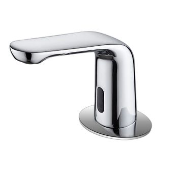 Сенсорный смеситель для раковины, арт.SNR 26, ESKO — фото 1, Смесители для раковины