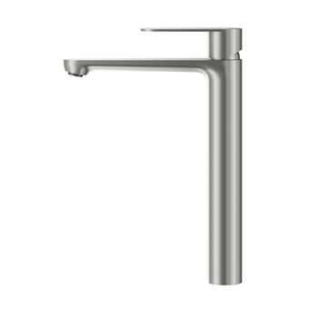 Смеситель для накладной раковины без донного клапана CEZARES STYLUS-LC-IN-W0 — фото 2, Смесители для раковины