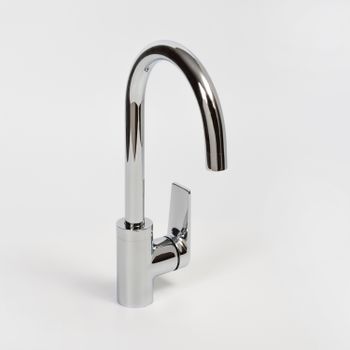 Lopau 3207 Смеситель для кухни — фото 7, Смесители для кухни