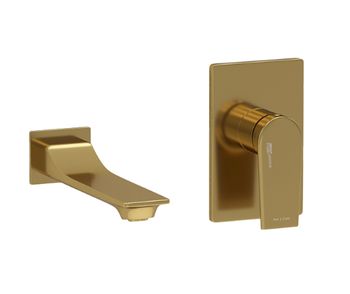 A55543 Встраиваемый набор для раковины — фото 1, Смесители для раковины