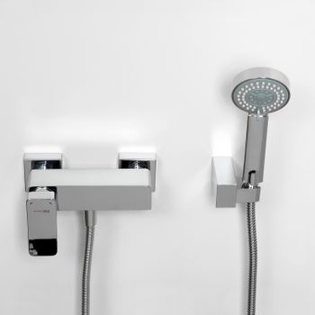 Aller 1062 Смеситель для душа — фото 5, Смеситель для душа