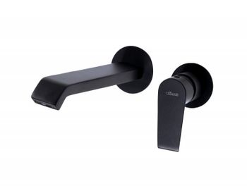 Встраиваемый смеситель для раковины CEZARES NAUTIC-BLI2-NOP — фото 1, Смесители для раковины