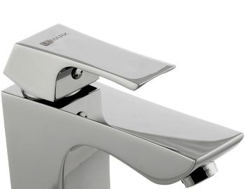 Смеситель для раковины Lemark Unit LM4509C Хром — фото 2, Смесители для раковины