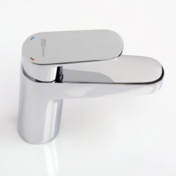 Donau 5303 Смеситель для умывальника — фото 7, Смесители для раковины