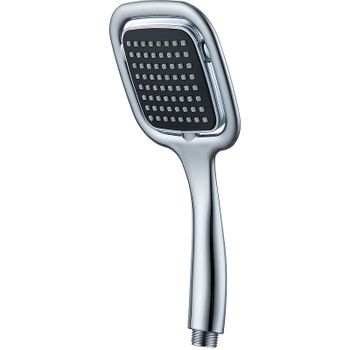 Ручной душ Haiba HB15 Хром — фото 1, Лейки для душа