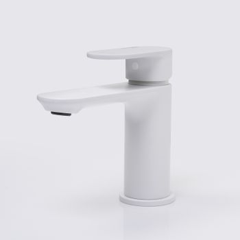 Mindel 8503 Смеситель для умывальника — фото 10, Смесители для раковины