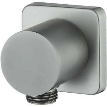 Шланговое подключение Lemark LM3783GM Графит — фото 1, Шланговые подключения