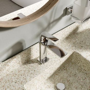 Neime 1903 Смеситель для умывальника — фото 10, Смесители для раковины