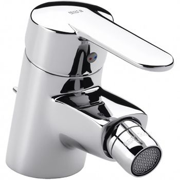 Смеситель для биде Roca Victoria 5A6N25C0M Хром — фото 1, Смесители для биде