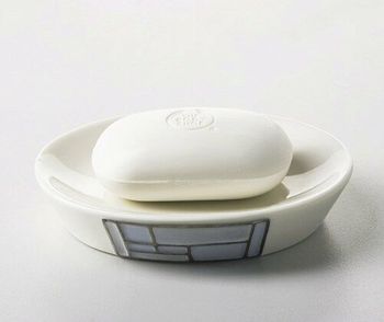 Elde K-3629 Мыльница — фото 2, Мыльницы