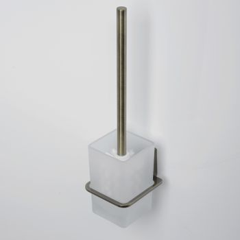 Exter K-5227 Щетка для унитаза подвесная — фото 2, Ершики для унитаза