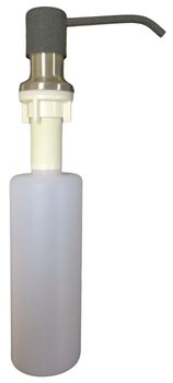 Dr.Gans Диспенсер ФОРУМ DG, цвет Черный (FORUM DG, Black) — фото 1, Дозаторы