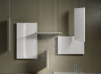 Керамический поддон для душа Hatria Lif H3 120x70 Y1ZZ01 Белый — фото 6, Керамические душевые поддоны